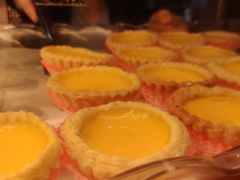 酥皮靓蛋挞-东江海鲜酒家(客村店)
