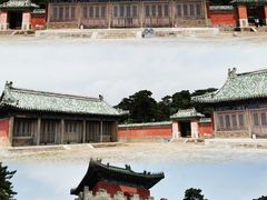 -清东陵