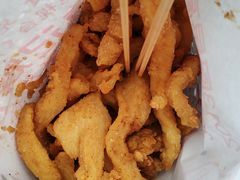 -尚食卢记烧饼(凤凰路总店)