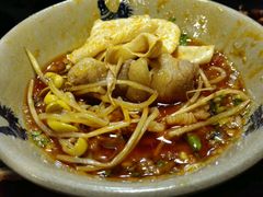 -星鸿社重庆老火锅