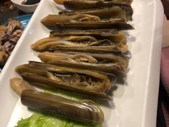 -金龙·打边炉(南京西路店)