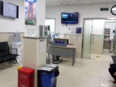 -上海市黄浦区牙病防治所(江西中路门诊部)