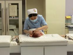 -爱帝宫月子中心(罗湖别墅院)