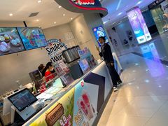 -DQ·蛋糕·冰淇淋(红旗街万达店)