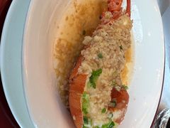 -君来湖滨饭店·渔餐厅