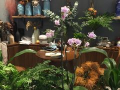 -BOBLOOM花店(宝龙旭辉广场店)