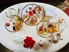 -Salon de Ville浦江汇(上海外滩华尔道夫酒店店)