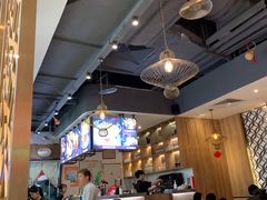 -鹅冠港式茶餐厅(来福士店)