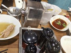 -松發肉骨茶(牛车水店)