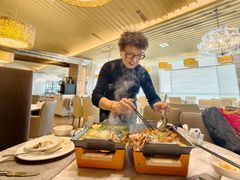 -北京王府井希尔顿酒店·万斯阁西餐厅