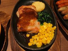 -萨莉亚意式餐厅(杭州西溪龙湖天街店)