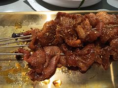 -清真·馬坡二旦烧烤(人生一串拍摄店)