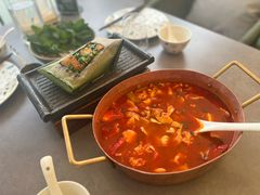 -沿途四季·云南菜·诗酒茶(蓝色港湾店)
