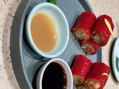 -点都德(聚福楼店)