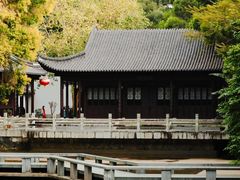 -深圳国际园林花卉博览园