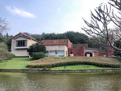 -广州雕塑公园