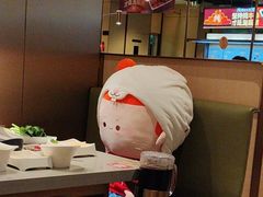 -海底捞火锅(CBD安泰广场店)