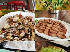 -今鲜源大酒店·中华餐饮名店(新湛路店)
