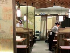 大堂-金佬馆·川菜(芜湖繁昌华亿店)
