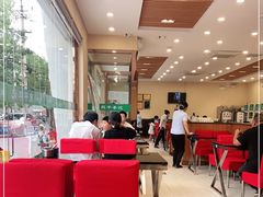 大堂-宛平李记小吃(东关街店)