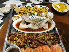 -尚宴(盛世广场·食尚街店)
