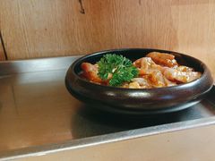 -韩宫宴烤肉·料理(南京江宁万达店)