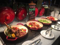 -绮梦西湖·云端餐厅(歌德店)