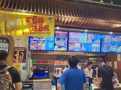 -西部马华清真兰州牛肉面·烧烤夜市(三里河店)