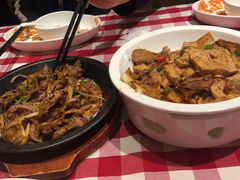-西贝(无锡万象城店)