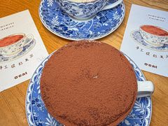 -O'eat Blossom&Pelican(深圳首店)