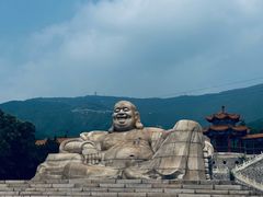 -北京十三陵国家森林公园蟒山景区