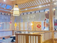 -九田家黑牛烤肉料理(石路天虹店)