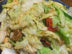 -望京一号·重庆江湖菜(工体店)
