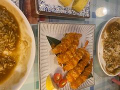 -顶屋咖喱(街道口总店)