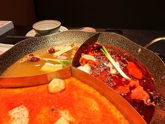 -色響火锅(恒隆广场店)