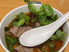 -三千粉牛肉米粉(来客茂店)