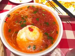-西贝(宝乐汇店)