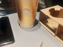 -LELECHA乐乐茶(美罗城店)