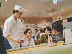 -梅丘·寿司の美登利(银座店)
