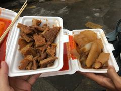 -细妹五香牛杂(步行街店)