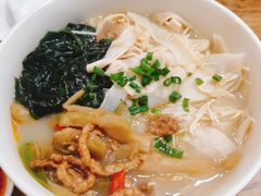 -新旺茶餐厅(嘉里城店)