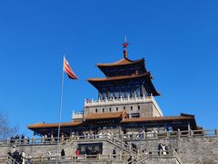 -解放阁