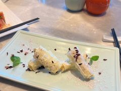 -西安高新洲际酒店•彩丰楼中餐厅