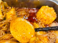 -皆道拌麻辣烫·麻辣拌