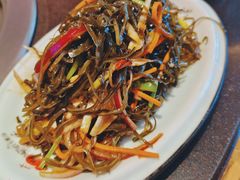 -山河屯铁锅炖鲜鹅·东北菜(开发区一店)