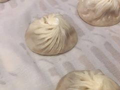 -鼎泰丰(嘉年华•海信广场VILLAGE店)