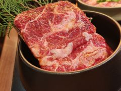 -厚贞日式烤肉(浦东汇智店)