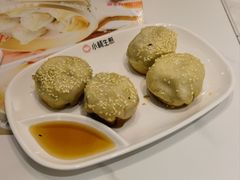 -小杨生煎(黄河路美食休闲街店)
