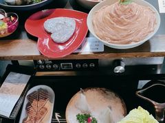 -大隐·成都火锅Bistro(合生麒麟新天地店)