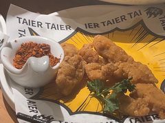-太二酸菜鱼(正大广场店)